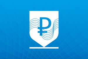 Логотип для конференции - Актуальные вопросы наличного денежного обращения - АВНДО