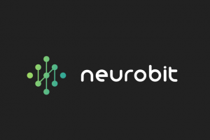 Логотип для криптобиржи - Neurobit