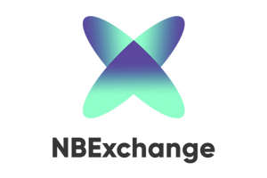 Логотип для криптообменника - NBExchange