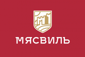 Логотип для мясокомбината - Мясвиль