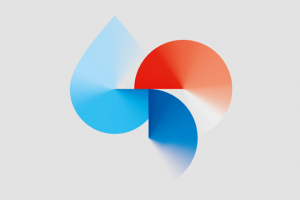 Логотип для компании Термопартнер. Поставка оборудования для инженерных систем