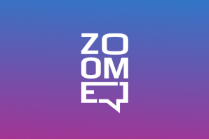 Логотпи для сервиса сбора обратной связи - Zoome