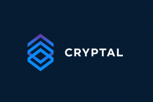 Логотпи для криптообменника - Cryptal