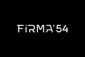 Логотпи для магазина брендовой одежды - Firma'54