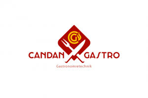 Логотип для ресторана - Candan Gastro