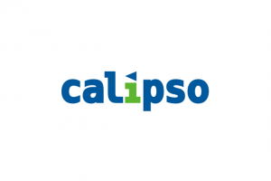 Логотип для транспортно логистической компании - Calipso