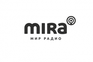 Логотип для контрактного производства оборудования для профессиональной радиосвязи - Mira