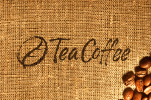 Tea coffee