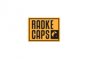 Логотип для мастерской головных уборов - Radkecaps