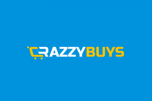 Проект Crazzy Buys. Продажа дорогих, брендовых вещей со скидкой до 90%.