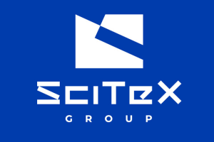 Брендбук для инженеринговой компании Sci Tex