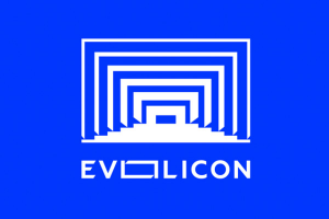 Брендбук для компании Evolicon. Сборка и монтаж уличных видеоэкранов