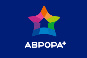 Брендбук для компании Аврора+ Энергобытовая компания