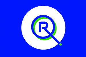 Брендбук для компании Quest Request. Online доска объявлений