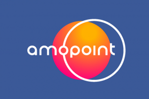 Брендбук для CRM Amopoint