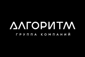 Брендбук для строительной компании Алгоритм
