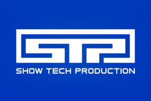 Бренбук для компании Show Tech Project. Профессиональный звук и свет для концертов.