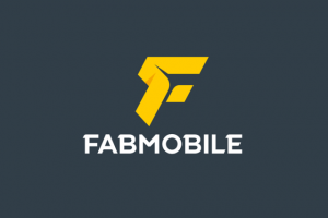 Брендбук для магазина аксессуаров для смартфонов Fabmobile
