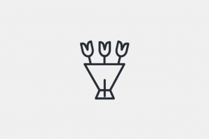 Флористика и декор с использованием натуральных и природных мате