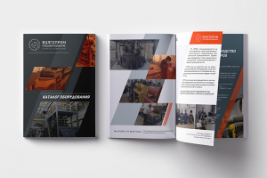 каталог Волгопром