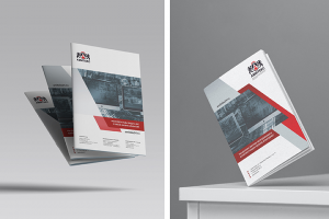 брошюра Амитекс