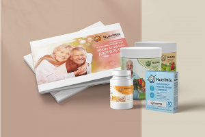 каталог/упаковка NutriMix