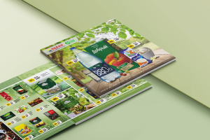 каталог "Океан"