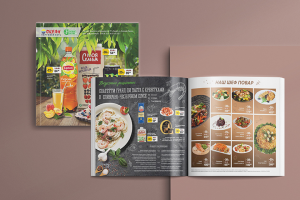 каталог "Океан"