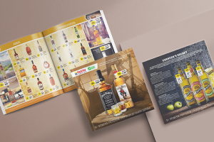 каталог "Океан"