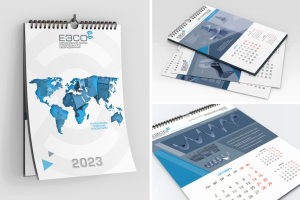 календарь ЕЗСО