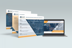 презентация Linkor Media