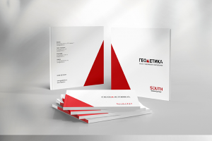 каталог Геодетика