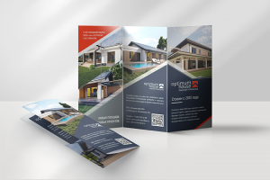 буклет OptimumHouse