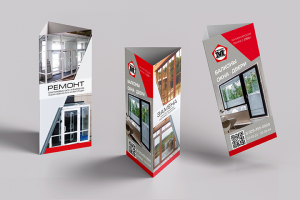 Тейбл тент ProfilM