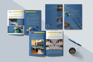 брошюра Integris