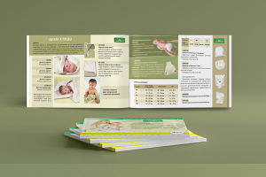 каталог Lotties