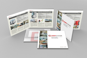 каталог Элитстрой