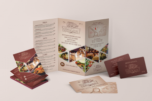 Райский уголок