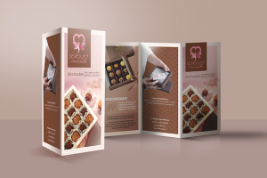 буклет Dolichocolate