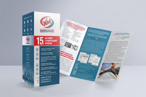 буклет Казань-метиз