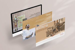 презентация Sentastiq