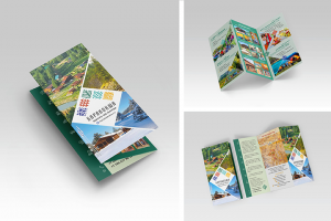 буклет Каракокша