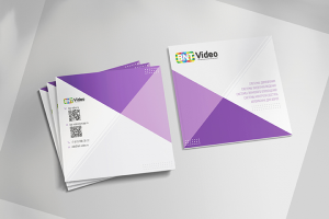 буклет VNT Video