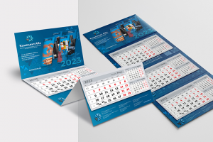 календарь КомплектАйс