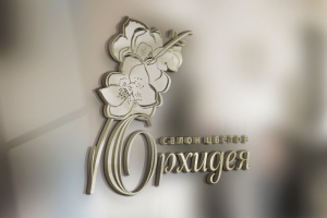 лого/фирстиль