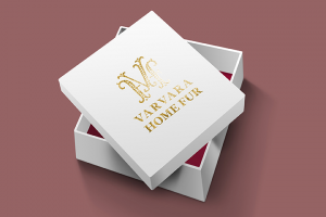 Varvara Home Fur