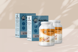 серия Nutrimix