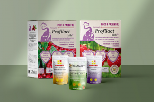 серия Profilact