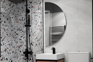 Дизайн и визуализация квартиры