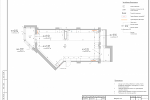 Дизайн интерьера квартиры в современном стиле